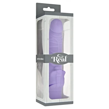 Vibrator Classic Știm Mov
