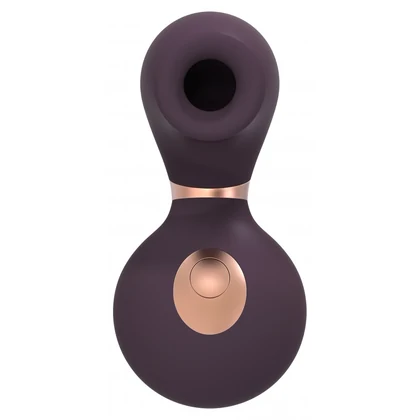 Vibrator Clitoridian Invincible Mov
