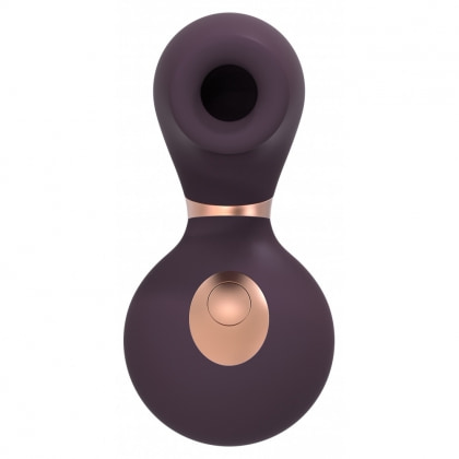 Vibrator Clitoridian Invincible Mov