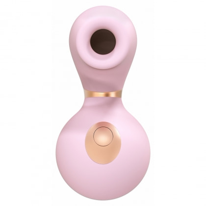 Vibrator Clitoridian Invincible Roz