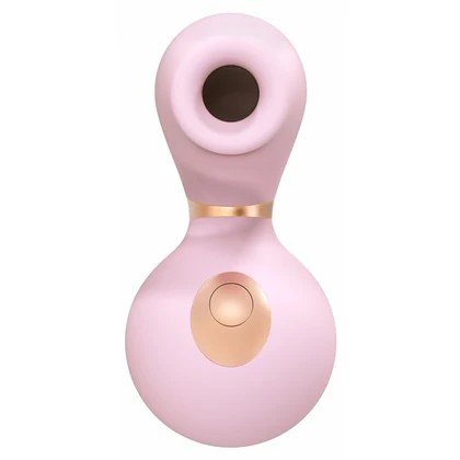 Vibrator Clitoridian Invincible Roz