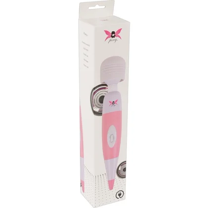 Vibrator Clitoridian Pixey Pink Edition Roz