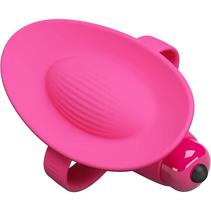 Vibrator Clitoridian Pretty Love Nelly Roz