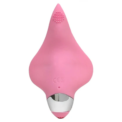 Vibrator Clitoridian Rimba Odessa Roz