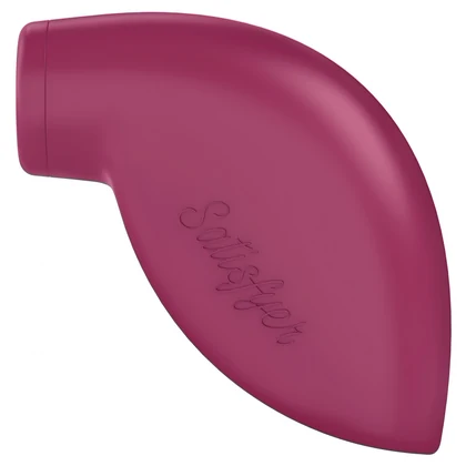Vibrator Clitoridian Satisfyer Noapte De Dragoste Mov