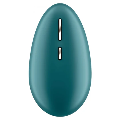Vibrator Clitoridian Satisfyer Spot On 1 Verde