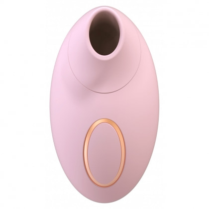 Vibrator Clitoridian Seductive Roz