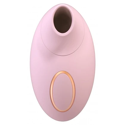 Vibrator Clitoridian Seductive Roz