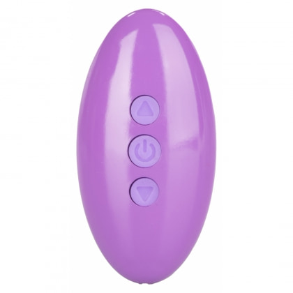 Vibrator Clitoridian Wireless Butterfly Mov