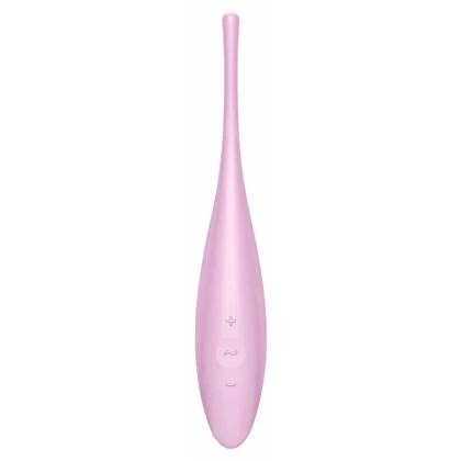 Vibrator Clitoris Twirling Joy Roz