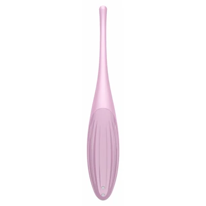 Vibrator Clitoris Twirling Joy Roz