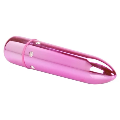 Vibrator Crystal High Intensity Roz