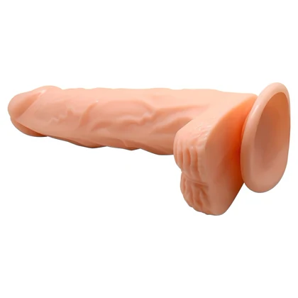 Vibrator Cu Încălzire Fiery Dong