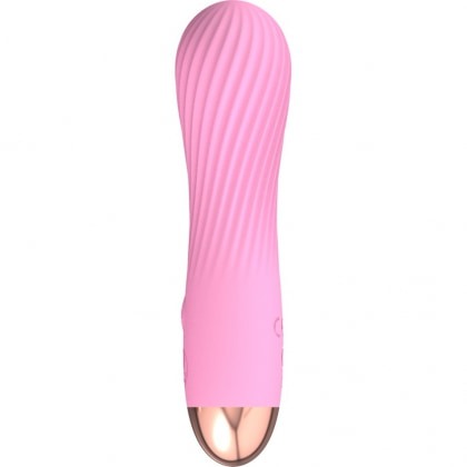Vibrator Cuties 2.0 Mini Roz