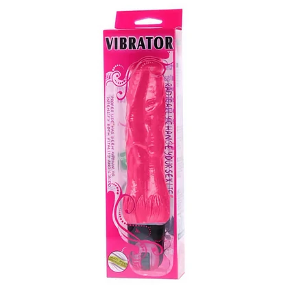 Vibrator Debra Multi Speed Roz