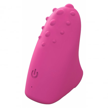 Vibrator Dorcel Magic Finger Roz