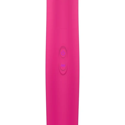 Vibrator Dorcel Orgasmic Double Do Roz