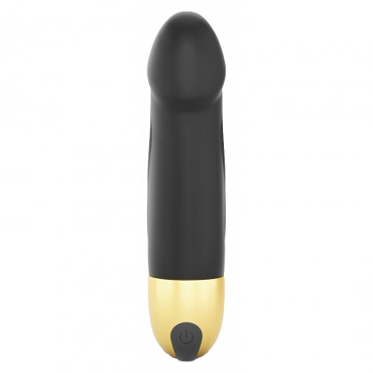Vibrator Dorcel Real Vibration S Negru