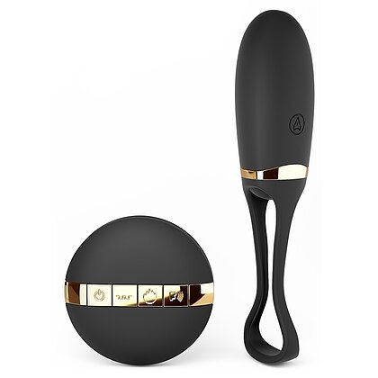 Vibrator Dorcel Secret Delight Egg Negru