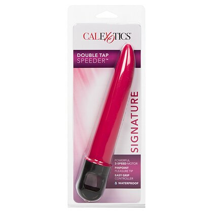 Vibrator Double Tap Roz