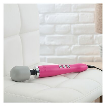 Vibrator Doxy Original Massager Roz