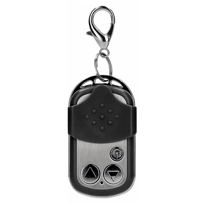 Vibrator Egg Wireless Vibrating Punctul G Negru