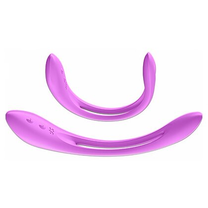 Vibrator Elastic Joy Satisfyer Mov