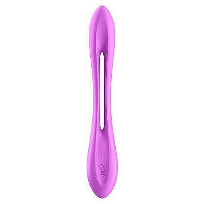 Vibrator Elastic Joy Satisfyer Mov