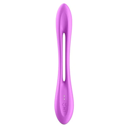 Vibrator Elastic Joy Satisfyer Mov