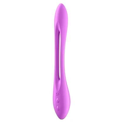 Vibrator Elastic Joy Satisfyer Mov