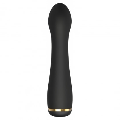 Vibrator Elite Juliette Negru