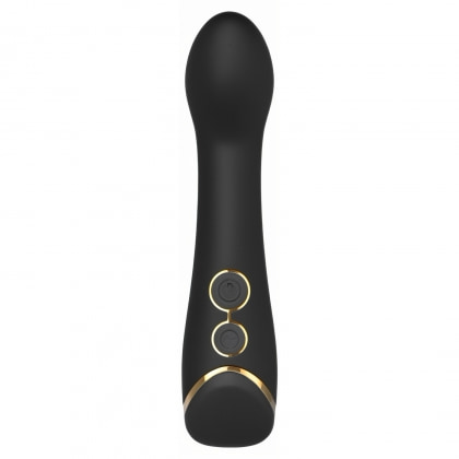 Vibrator Elite Juliette Negru