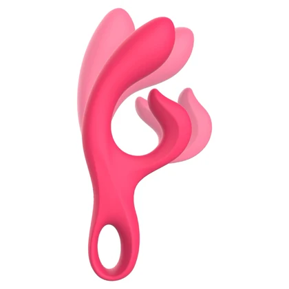 Vibrator Endless Orgasm Fuchsia