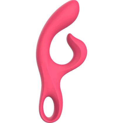 Vibrator Endless Orgasm Fuchsia