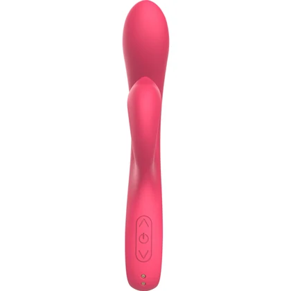 Vibrator Endless Orgasm Fuchsia