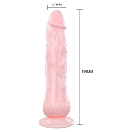 Vibrator Eros Fountain Roz