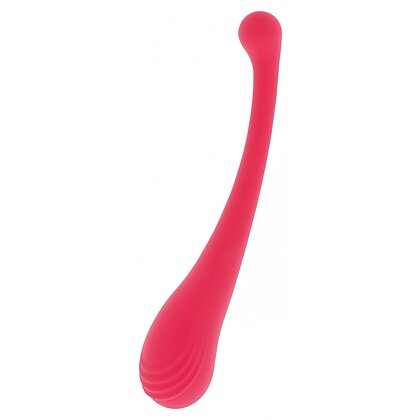 Vibrator Explore Soft Punctul G Roz