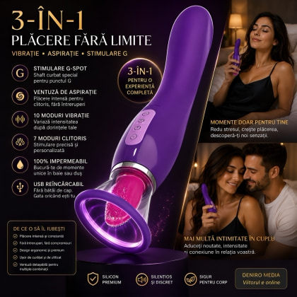 Vibrator Fantasy For Her Ultimate Pleasure Mov