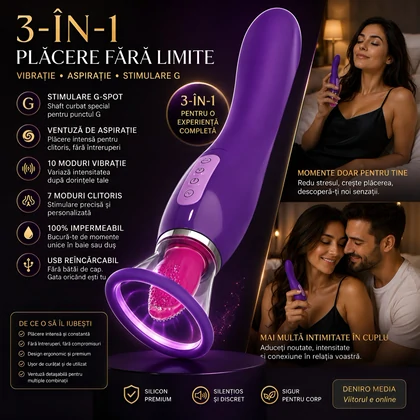 Vibrator Fantasy For Her Ultimate Pleasure Mov