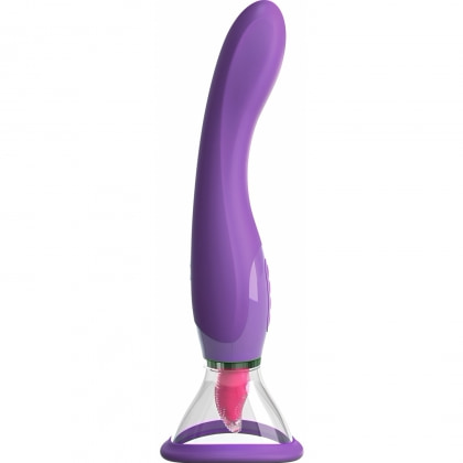 Vibrator Fantasy For Her Ultimate Pleasure Mov