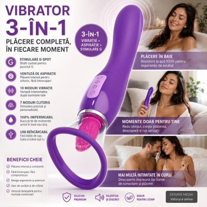 Vibrator Fantasy For Her Ultimate Pleasure Mov