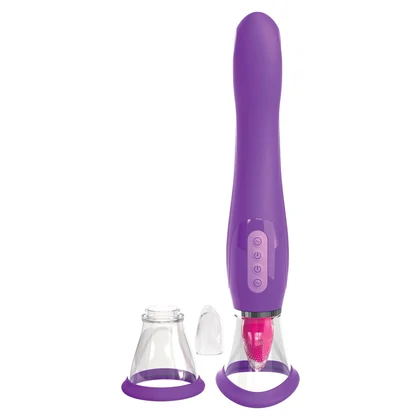 Vibrator Fantasy For Her Ultimate Pleasure Mov