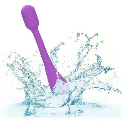 Vibrator Flexibil Bliss Flex-O-Teaser Mov
