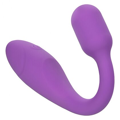 Vibrator Flexibil Bliss Flex-O-Teaser Mov