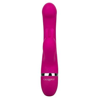 Vibrator Foreplay Frenzy Bunny Kisser Roz