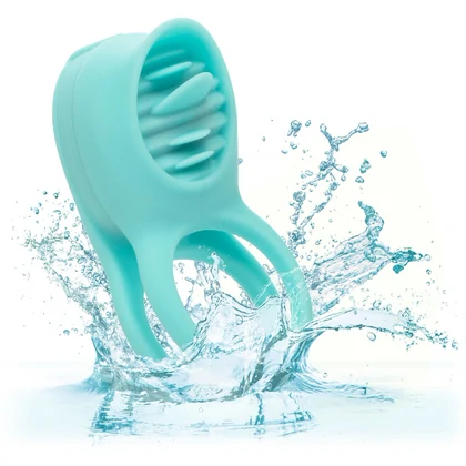 Vibrator French Kiss Enhancer Turcoaz