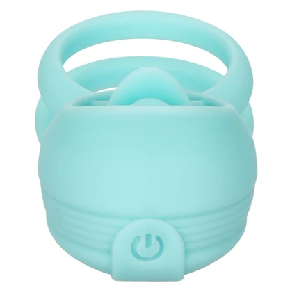 Vibrator French Kiss Enhancer Turcoaz