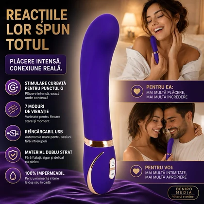 Vibrator Front Row Mov