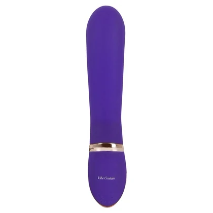 Vibrator Front Row Mov