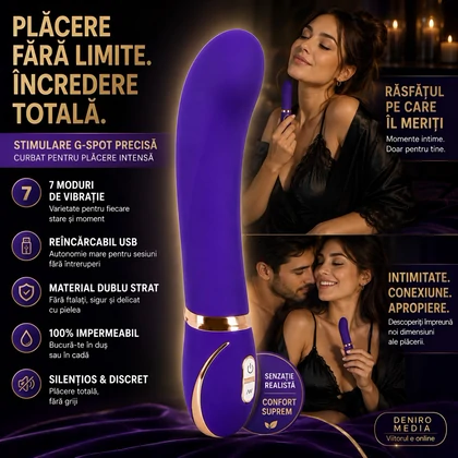Vibrator Front Row Mov